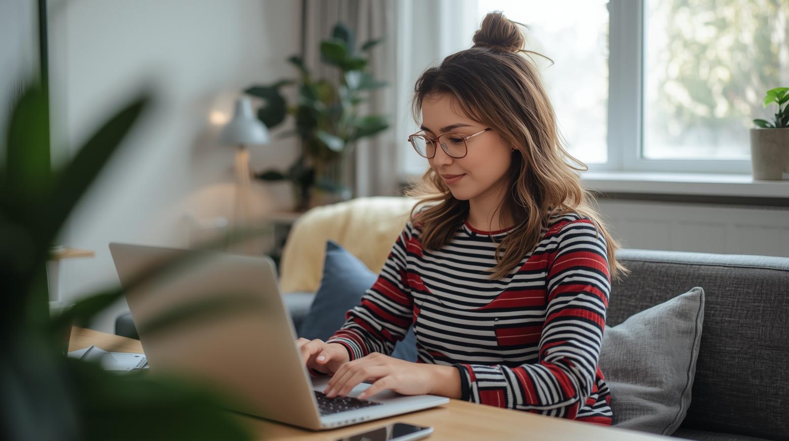 content writing jobs from home