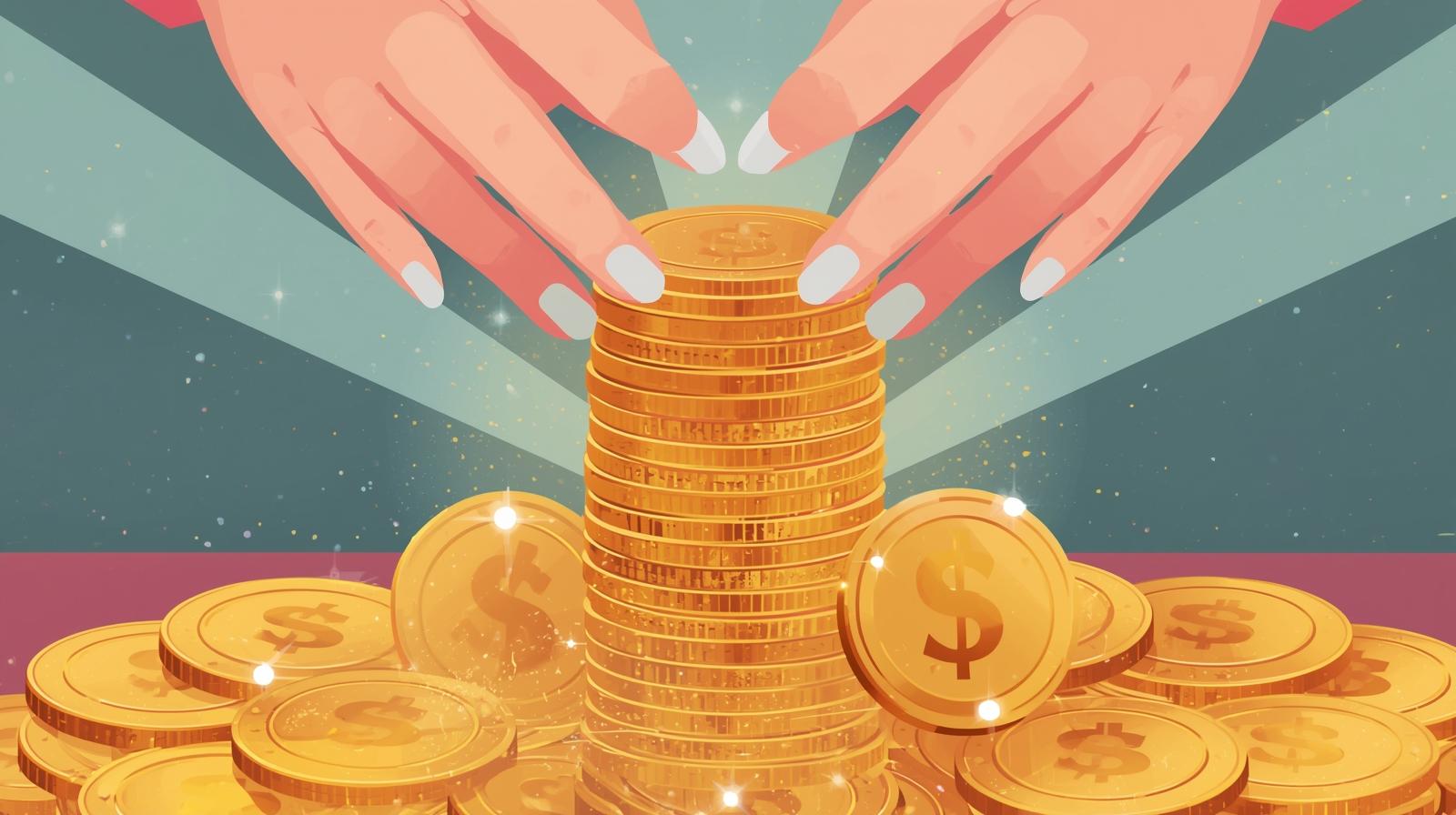 Make money instantly
